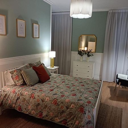 Ponta Delgada Santo Cristo Apartments מראה חיצוני תמונה