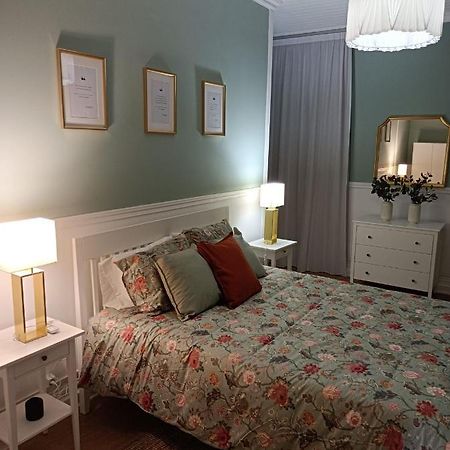 Ponta Delgada Santo Cristo Apartments מראה חיצוני תמונה