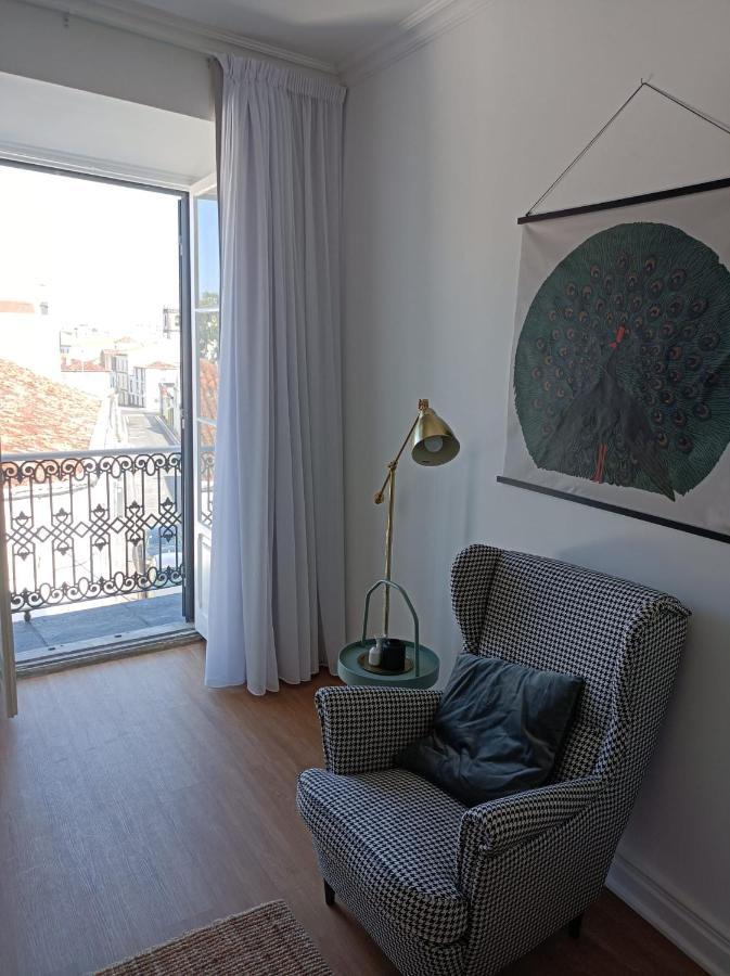 Ponta Delgada Santo Cristo Apartments מראה חיצוני תמונה