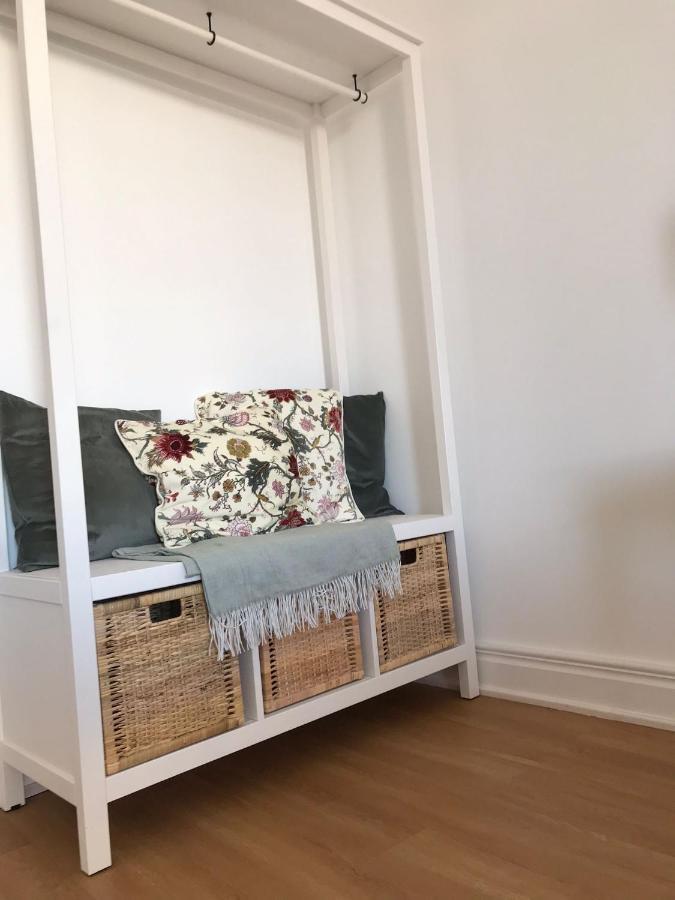 Ponta Delgada Santo Cristo Apartments מראה חיצוני תמונה