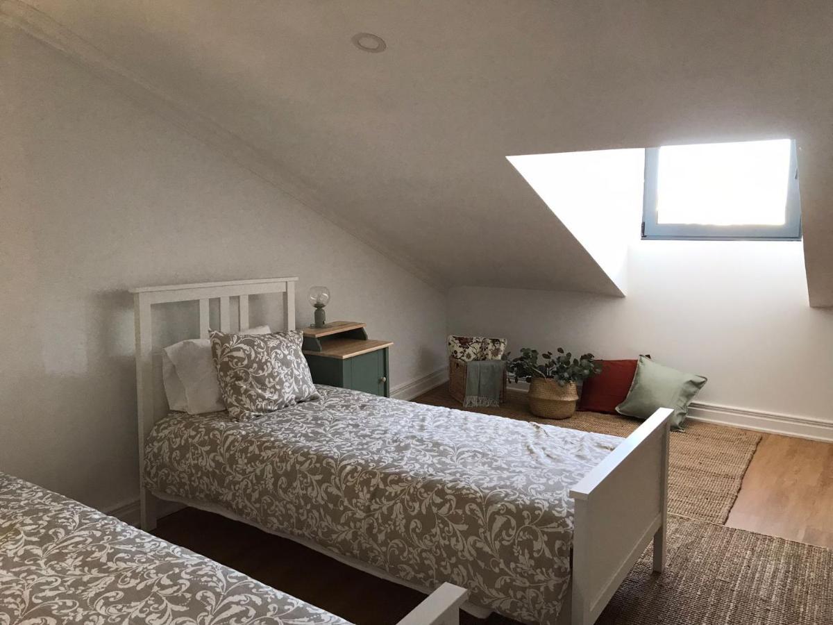 Ponta Delgada Santo Cristo Apartments מראה חיצוני תמונה
