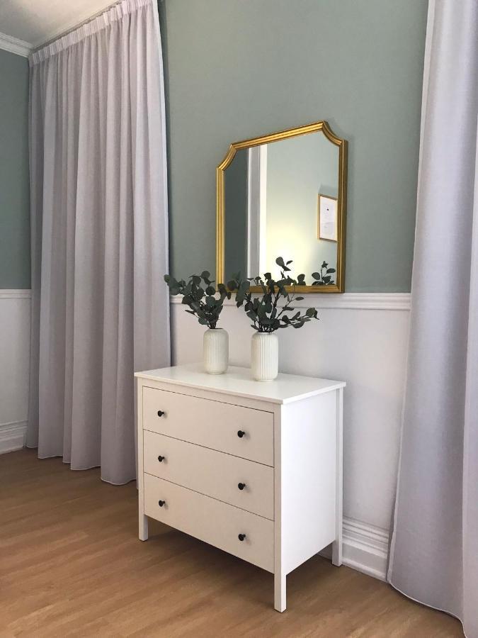 Ponta Delgada Santo Cristo Apartments מראה חיצוני תמונה