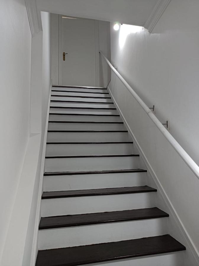 Ponta Delgada Santo Cristo Apartments מראה חיצוני תמונה