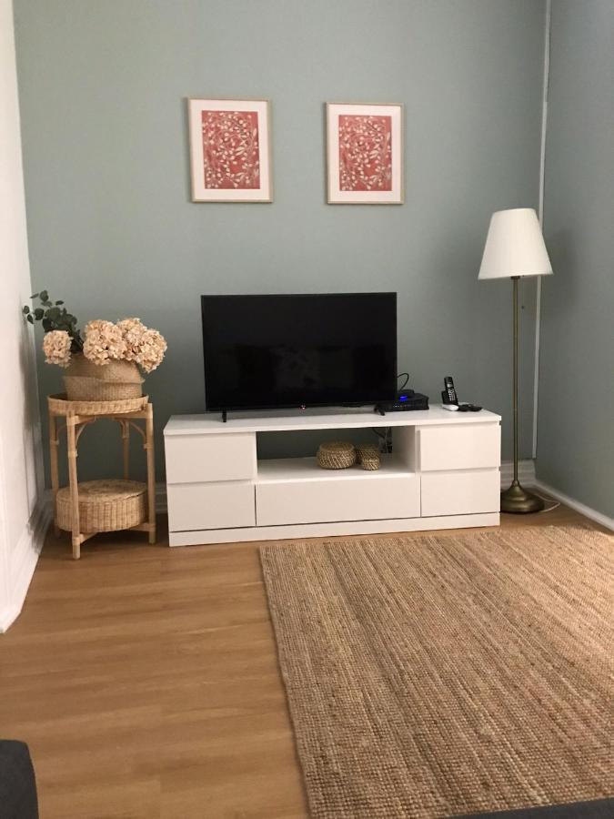 Ponta Delgada Santo Cristo Apartments מראה חיצוני תמונה