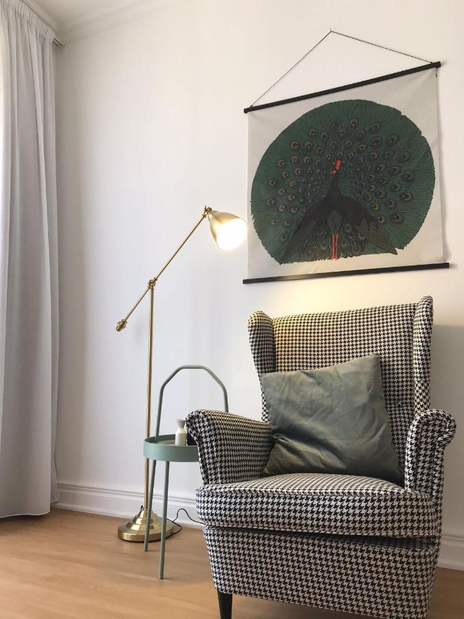 Ponta Delgada Santo Cristo Apartments מראה חיצוני תמונה