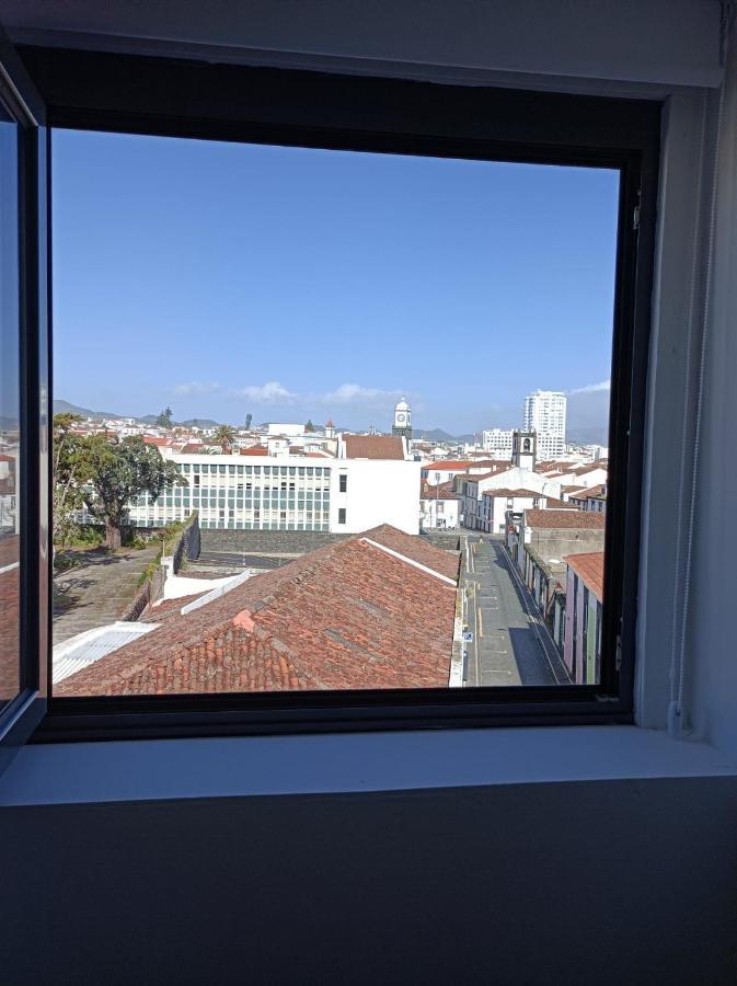 Ponta Delgada Santo Cristo Apartments מראה חיצוני תמונה