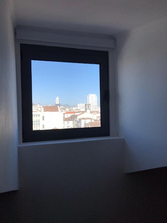 Ponta Delgada Santo Cristo Apartments מראה חיצוני תמונה