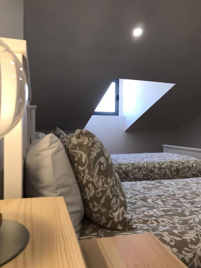 Ponta Delgada Santo Cristo Apartments מראה חיצוני תמונה