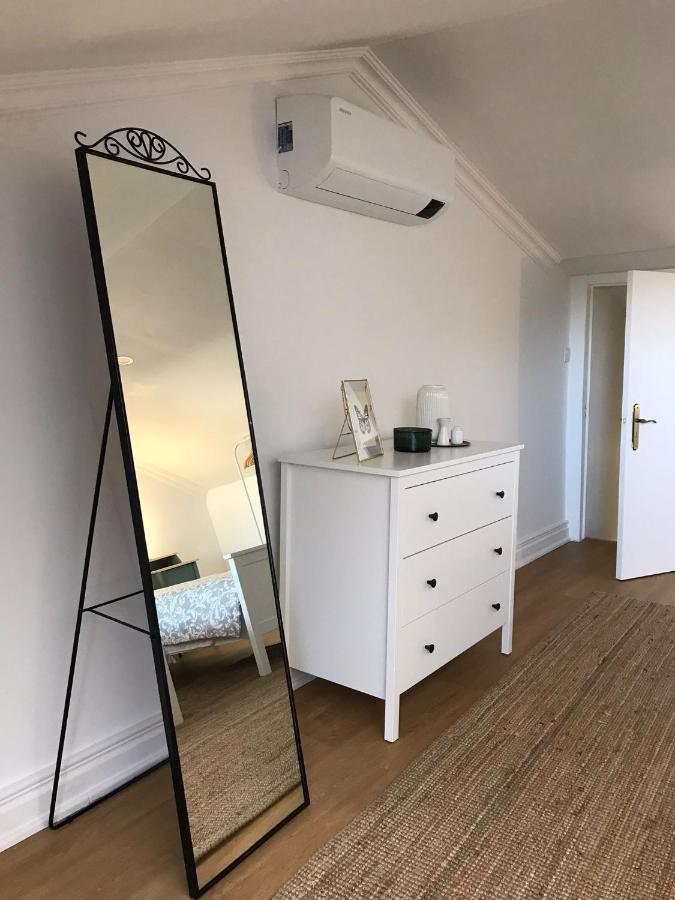 Ponta Delgada Santo Cristo Apartments מראה חיצוני תמונה