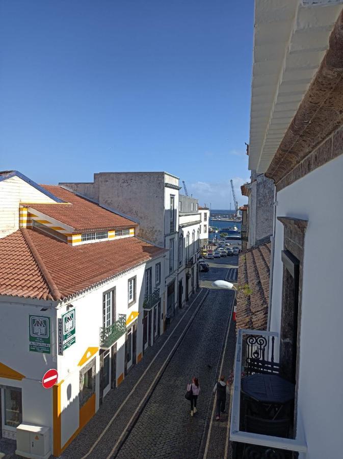Ponta Delgada Santo Cristo Apartments מראה חיצוני תמונה