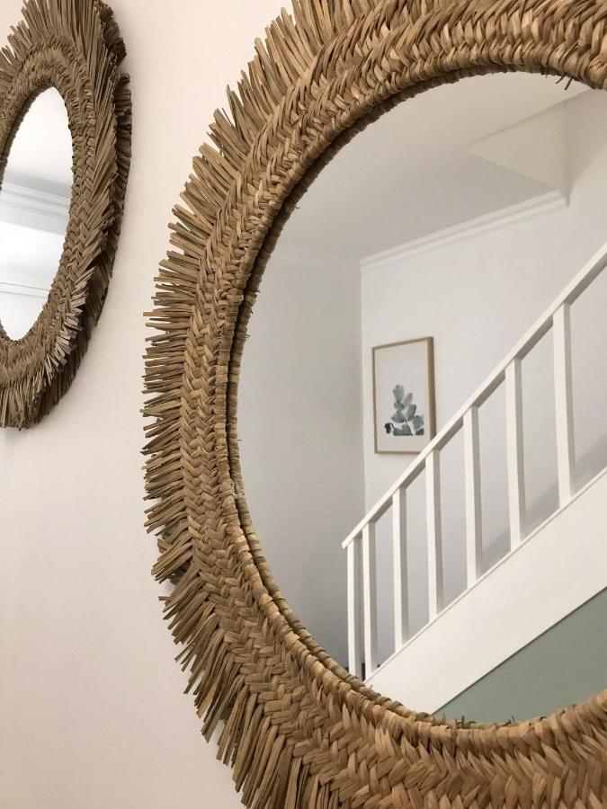 Ponta Delgada Santo Cristo Apartments מראה חיצוני תמונה