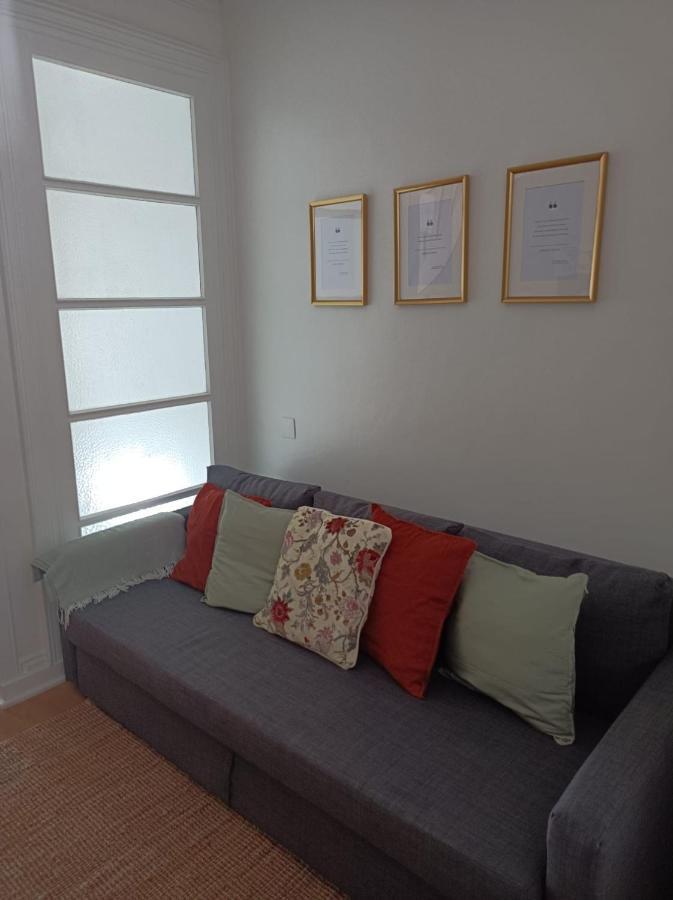 Ponta Delgada Santo Cristo Apartments מראה חיצוני תמונה