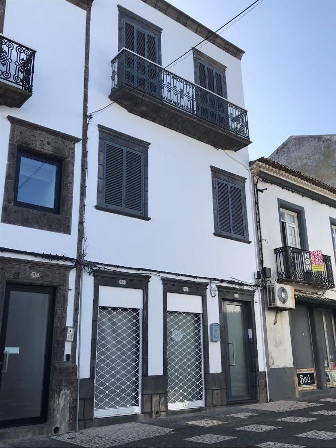 Ponta Delgada Santo Cristo Apartments מראה חיצוני תמונה